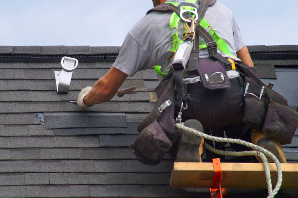 Best Roof Insulation Installation  in Madera Acres, CA