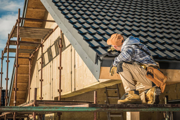 Best Roof Leak Repair  in Madera Acres, CA