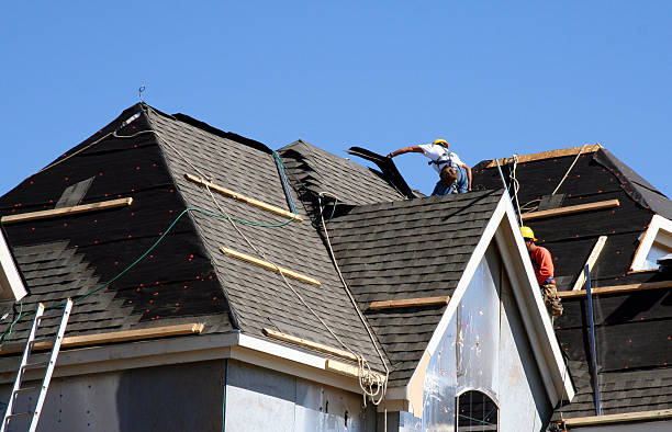 Roof Insulation in Madera Acres, CA