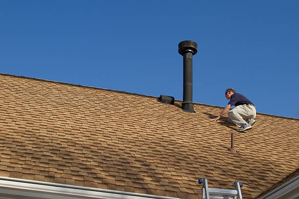 Cold Roofs in Madera Acres, CA